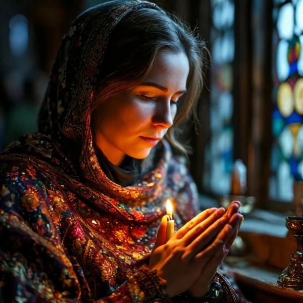 Marta beigās Latvijā lūgsies par Ukrainu un Svēto zemi