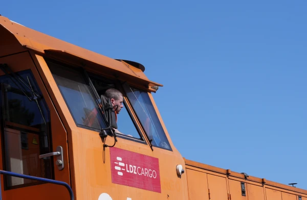 «LDz Cargo» apgrozījums pērn provizoriski samazinājies par 23,2%