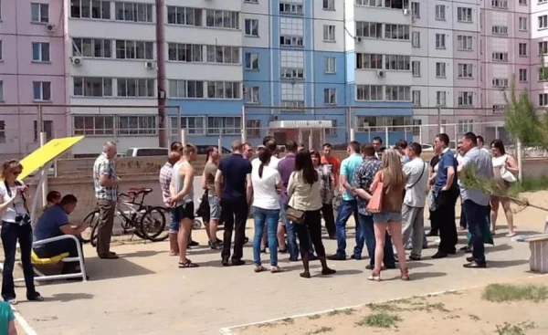 Rīgas pašvaldība piešķīrusi finansējumu 33 apkaimju attīstības biedrībām