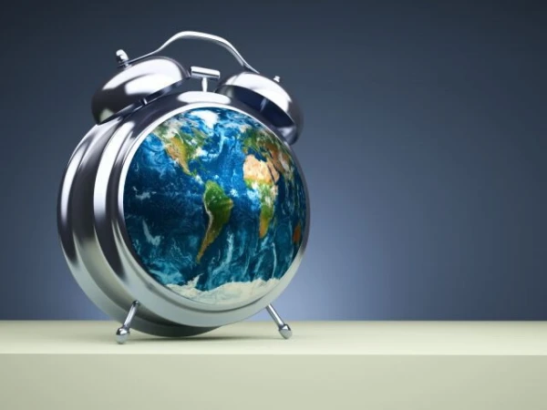 Marta izskaņā notiks energoresursu taupīšanai veltītā vides akcija «Zemes stunda»