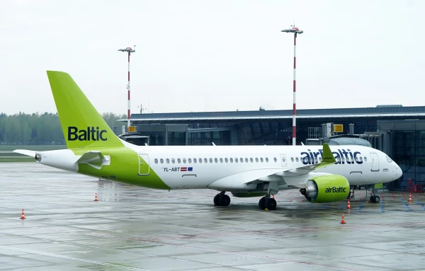 ĀM sola sazināties ar ceļotājiem tiklīdz būs apstiprināts «airBaltic» reiss no AAE
