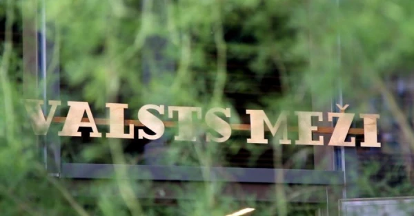 «Latvijas valsts meži» pērn realizēja par 5,5% vairāk meža koku stādu