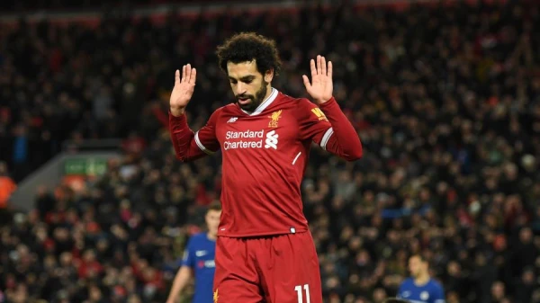 «Liverpool» zaudē premjerlīgas pastarītei «Wanderers»