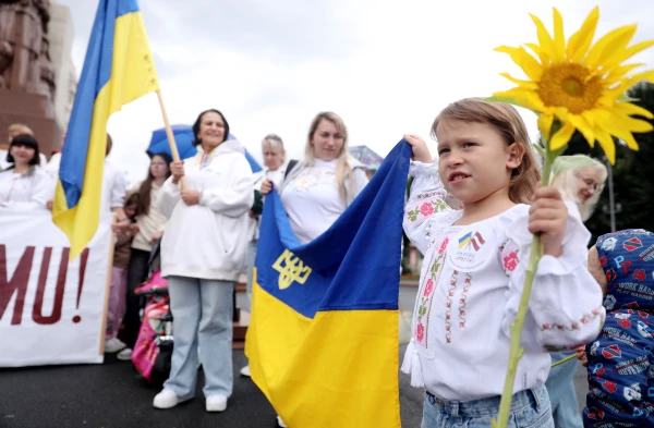 Latvijā ar pagaidu aizsardzību dzīvo vairāk nekā 31 000 Ukrainas civiliedzīvotāju