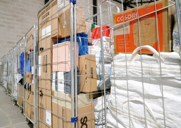 «Omniva» grupas apgrozījums pērn pieaudzis par 9,4%