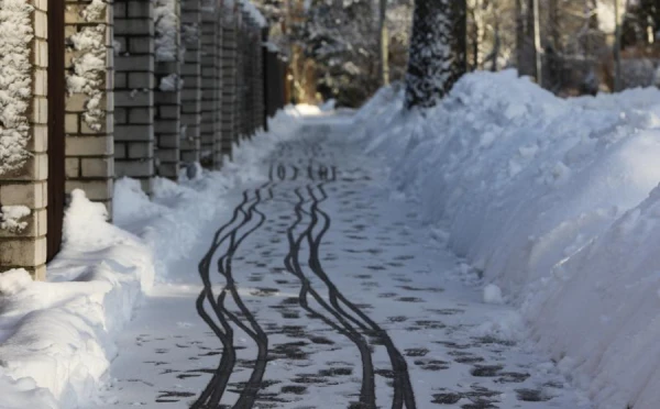 Saulainajā trešdienā gaiss vietām iesils līdz +8 grādiem