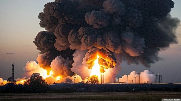 ASV: Irāna izšāvusi 500 ballistisko raķešu