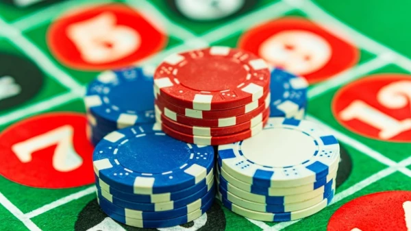 Vairākos normatīvos Izložu un azartspēļu uzraudzības inspekciju aizstāj ar VID