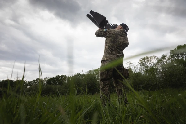 Tiesai nodod lietu par dronu slāpēšanas iekārtas finansēšanu Krievijas militāristiem
