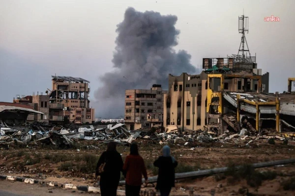 Izraēla veic triecienus Teherānā un Beirūtā