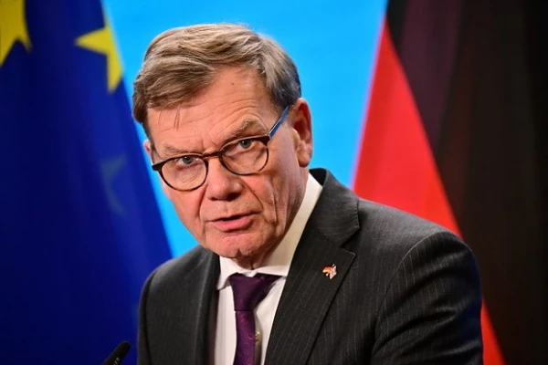 Vādefuls: Pēc uzbrukuma britu bāzei Kiprā nevar izslēgt uzbrukumu NATO valstīm