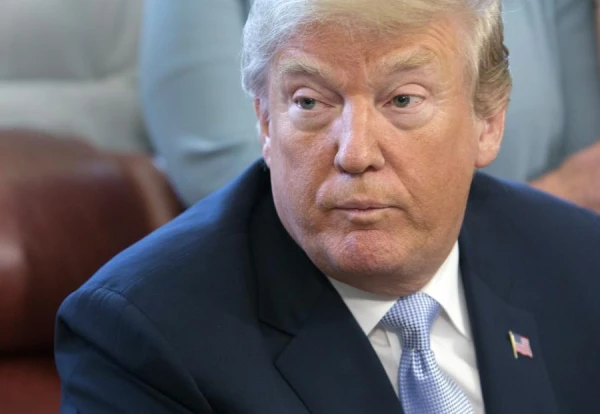 Tramps: ASV uzbruka Irānai vispiemērotākajā brīdī