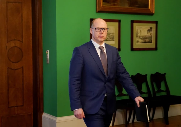 Ģenerālprokurors: Priekšā vēl daudz darāmā prokuratūras attīstībai