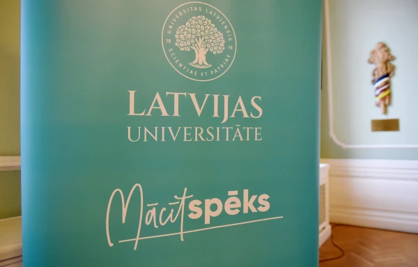 Sākusies agrā uzņemšana – iespēja nodrošināt studiju vietu jau tagad