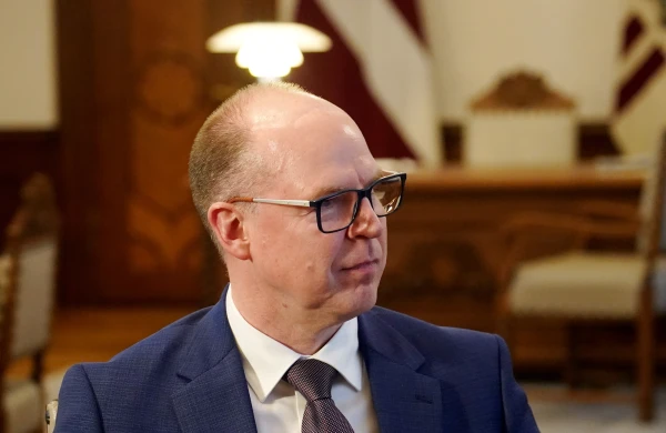 Ģenerālprokurora Armīna Meistera pirmajās 100 dienās amatā stiprināta sadarbība un noteiktas attīstības prioritātes