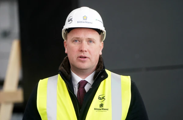 Valainis: rādītāji apliecina Latvijas ekonomikas izrāvienu pēc stagnācijas perioda