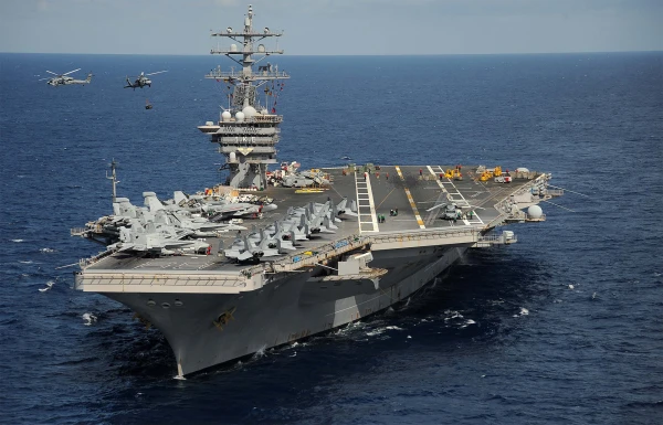 Francija gatava aizstāvēt Persijas līča valstis un Jordāniju pret Irānu