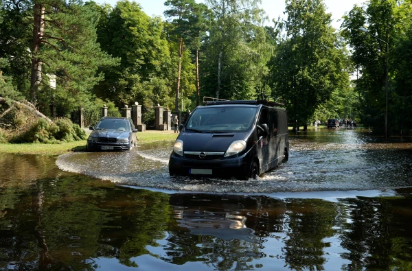 Pali šogad varētu būt ilglaicīgi un ar postošām sekām