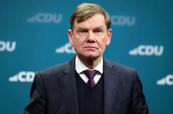 Vācija neiesaistīsies ASV un Izaēlas triecienos Irānā