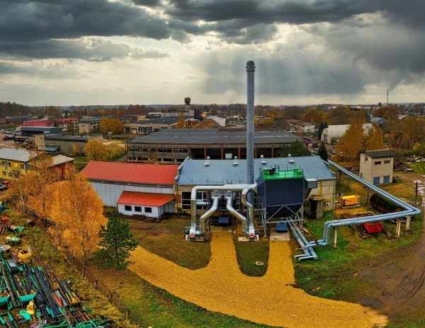 No aprīļa plāno nedaudz samazināt «Limbažu siltuma» ūdenssaimniecības pakalpojumu cenas