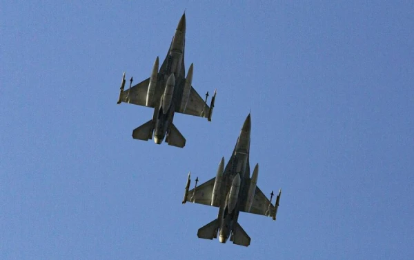 Kuveitā avarējušas vairākas ASV kara lidmašīnas