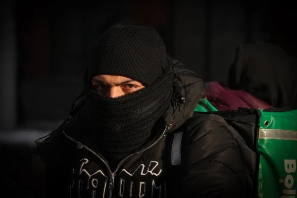 Par aizdomās turētajiem dažādos policijas izmeklētos noziegumos pērn atzīti 244 trešo valstu pilsoņi