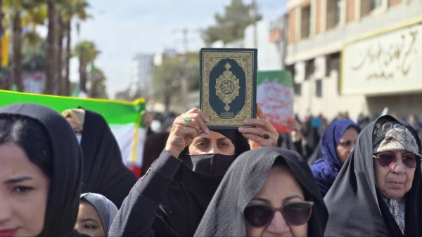 Pasaules reakcija uz uzbrukumu Irānai