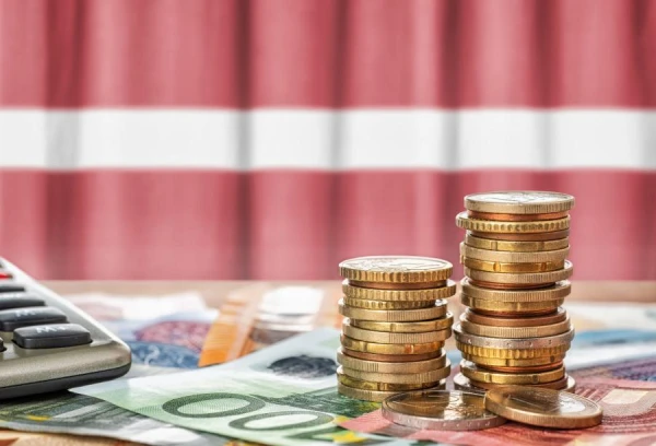 Ekonomisti: Latvijas IKP šogad varētu augt vismaz par 2,3%, bet to var ierobežot valdošā nenoteiktība