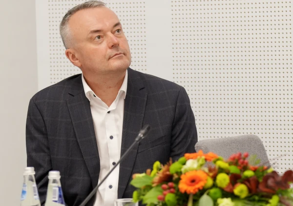 Vai septiņu «lieso» gadu beigas?