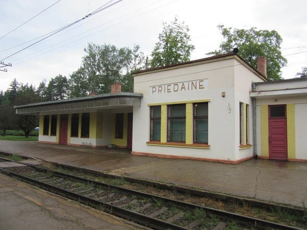 Priedainē par 2,5 miljoniem eiro plāno uzlabot mikromobilitātes infrastruktūru