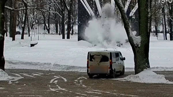 Valsts darba inspekcija neizmeklēs negadījumu pie «mūžīgās uguns» Daugavpilī