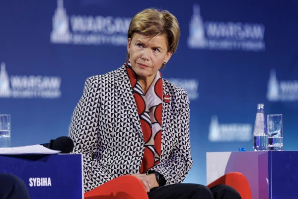 Braže: NATO jākļūst rīcībspējīgākai atbilstoši ģeopolitiskajai realitātei