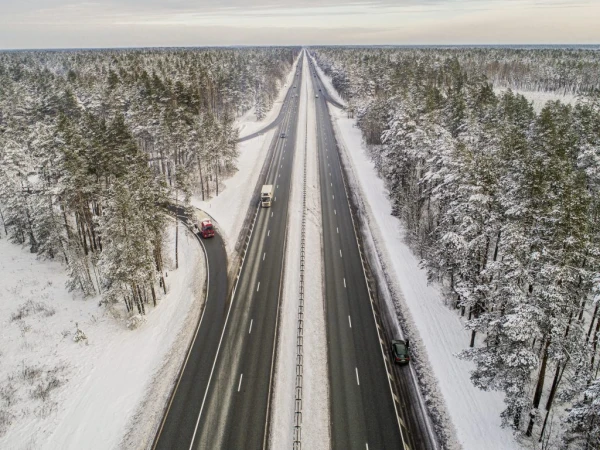 «Latvijas valsts ceļu» apgrozījums pērn provizoriski palielinājies par 2%