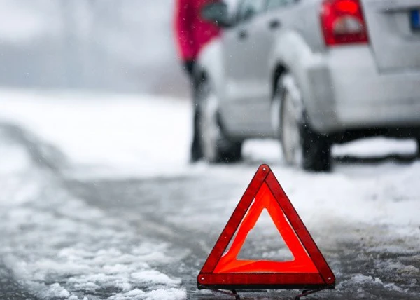 Ceturtdien ceļu satiksmes negadījumos četri cietušie