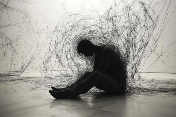 Tīmekļvietni «Depresija.lv» ik dienu apmeklē vairāk nekā 450 cilvēku