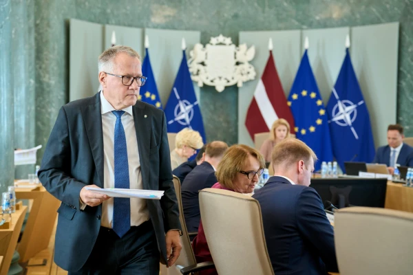 Jaunais pašvaldību finanšu izlīdzināšanas modelis iesniegts izskatīšanai valdībā