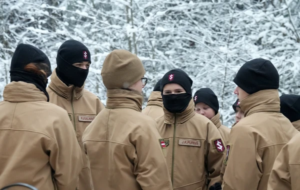Valsts aizsardzības mācība no nākamā mācību gada būs arī tālmācības skolēniem