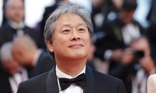 Kannu kinofestivāla žūriju vadīs Paks Čhanuks