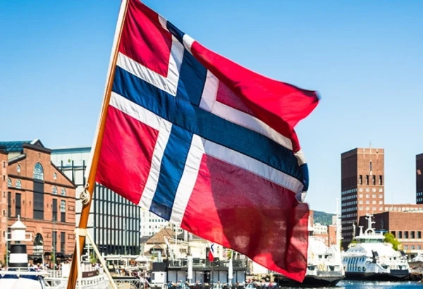 Bezdarbam Norvēģijā janvārī četros mēnešos augstākais līmenis