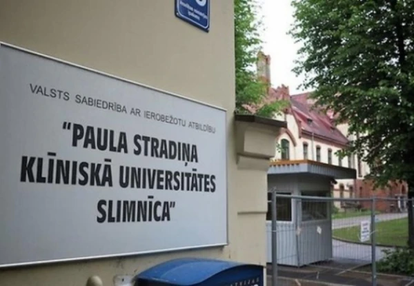 Stradiņa slimnīca rīkos starptautisku trūču ķirurģijas meistarklasi