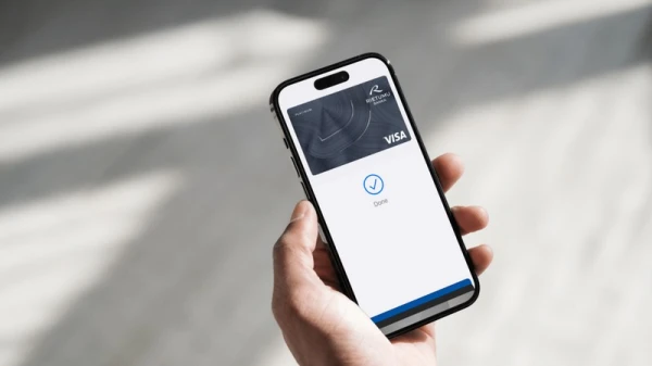 Rietumu Banka ievieš Apple Pay