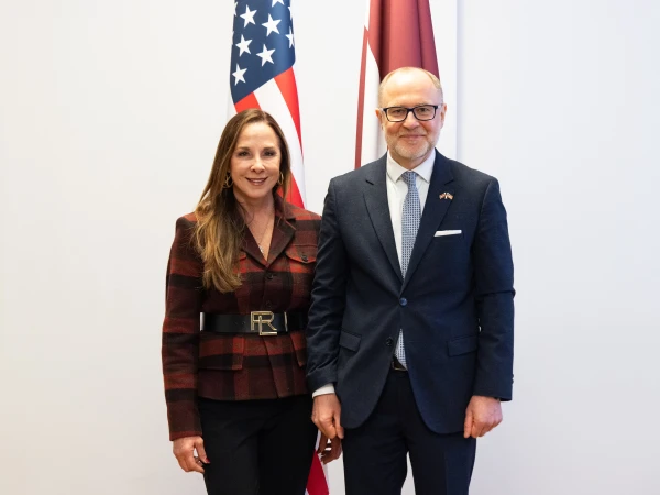 Aizsardzības ministrijas foto