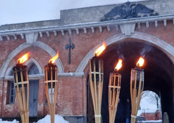 Daugavpils Cietokšņa apkaimē plāno veidot kempingu