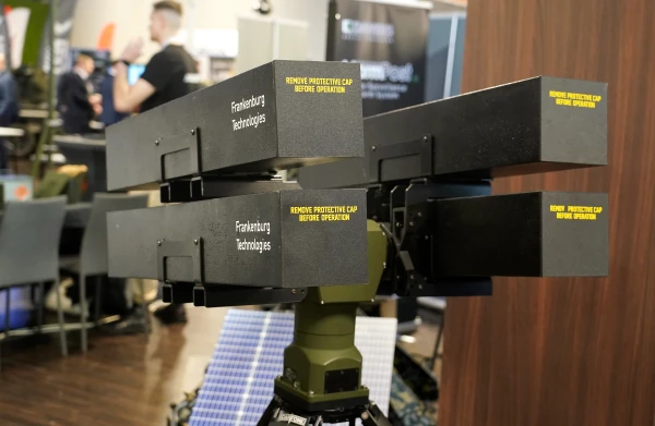 «Frankenburg Technologies» piesaistījusi 30 miljonus eiro raķešu ražošanas jaudas stiprināšanai