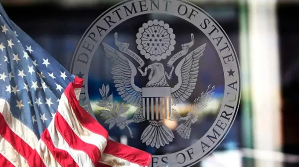 Vašingtona pieprasījusi Ukrainai, uzbrūkot Krievijas infrastruktūrai, ņemt vērā ASV ekonomiskās intereses