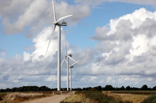 LAEA: Latvija vēja enerģijas attīstībā atpaliek no pārējām Baltijas valstīm
