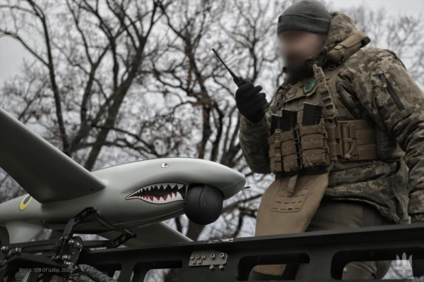 Apstiprināta vismaz 200 000 krievu iebrucēju nāve Ukrainā