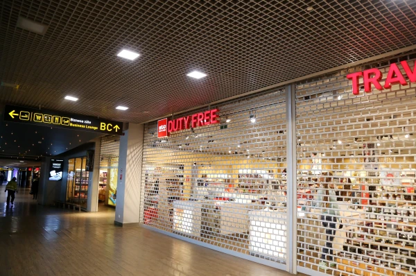 Rīgas lidosta saņem 2025. gada Eiropas pasažieru pieredzes balvu