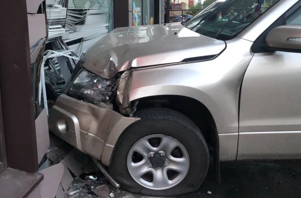 Pērn OCTA atlīdzībās par infrastruktūras bojājumiem izmaksāti 4,7 miljoni eiro