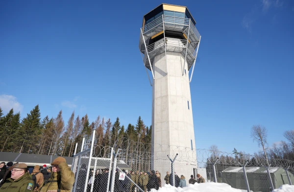 Vērienīgajā Sēlijas militārajā bāzē Seces pagastā plāno ieguldīt 228 miljonus eiro